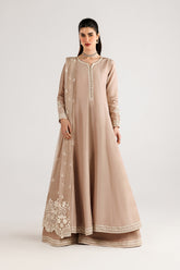 Iznik Eid Luxe '26 | UE-648 Ramen Silk