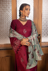HumDum | D-05 | ZOUQ '25 WINTER