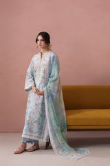 Neeshay Summer Diary | Whispering IRIS