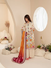 Feroza | Linen 11 | Fabiha Vol-1