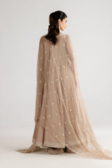 Iznik Eid Luxe '26 | UE-648 Ramen Silk