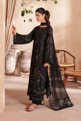 Iznik Eid Lawn '26 | EL-07 Embroidered Lawn