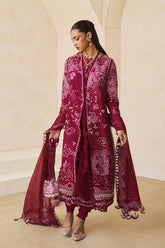 Suffuse LAWN EID UNSTITCHED '26 | VESRIA