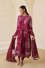 Suffuse LAWN EID UNSTITCHED '26 | VESRIA