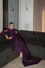 Neeshay Parinaaz Wedding Collection | Rohina