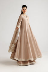 Iznik Eid Luxe '26 | UE-648 Ramen Silk