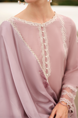 Iznik Lawn ’26 | UE-525 Printed Lawn