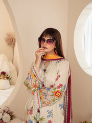Feroza | Linen 11 | Fabiha Vol-1