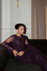 Neeshay Parinaaz Wedding Collection | Rohina