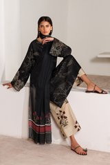 Iznik Summer Collection '26 | UE-643 Printed Lawn