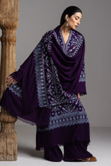 Zara Shahjahan BANAFSHA-D10