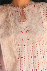 Mulaqaat '26 By Afrozeh | Khamoshi