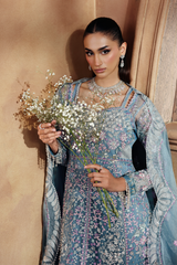 Elegant formal wear RajBari Elysia 2025 collection