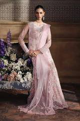 Premium RajBari Sage Elara 2025 formal dress