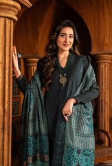 HumDum | D-01 | Aaima '25 WINTER