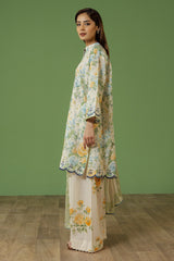 COCO By Zara Shahjahan Coco Prints Drop III 2026 | Aurelia-7A