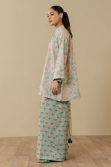 COCO By Zara Shahjahan Coco Prints Drop III 2026 | Mireya-5A
