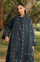 Seran Enchanted Winter Collection | Elmiya