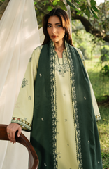 Seran Enchanted Winter Collection | Soriel