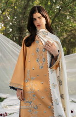 Seran Enchanted Winter Collection | Solayne