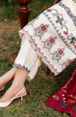 Seran Enchanted Winter Collection | Merise