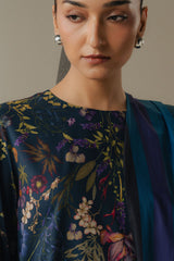 COCO PRINTS EDIT V | Morning Echo-8A