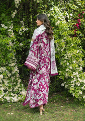 Elaf BRIDGERTON PRINTS '26 | EPB-4B DOLCE ROSA