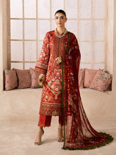Syra Lawn '26 By Gulaal | Calyx