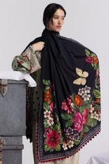 COCO By Zara Shahjahan COCO Prints Winter 2026 | Amelia-5A