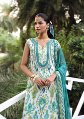 Elaf BELLADORE - PRINTS CHIFFON '26 | EPA-2B JUNE