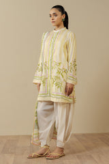 COCO By Zara Shahjahan Coco Prints Drop III 2026 | Nerine-1B