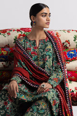 COCO By Zara Shahjahan COCO Prints Winter 2026 | Sofia-6B