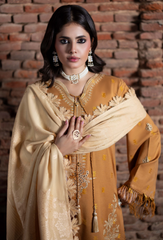 HumDum | D-04 | Khumar '25 WINTER