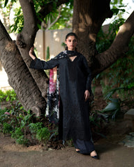 Neeshay Printkari '26 | SABLE