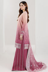 Fiorella Formals '26 By Farasha | Rosette Blush