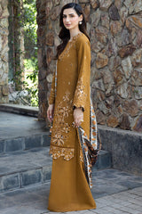 Farasha | Sundune | EMINENCE KHADDAR F/W 25