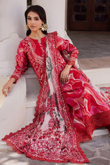 Nureh RANIA | NR-06