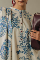 COCO PRINTS EDIT V | Hushed Ember-6A