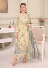 Afreen Vol 1 By Riaz Arts | AF-241