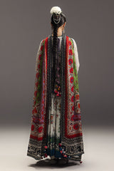 Zara Shahjahan Anarkali 2026 | Mehruba-D10