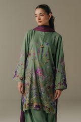 COCO PRINTS EDIT V | Morning Echo-8B