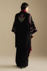 Zara Shahjahan | Breeze-7B | COCO WINTER / Unstitched /2025