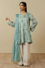 COCO By Zara Shahjahan Coco Prints Drop III 2026 | Anthea-9B