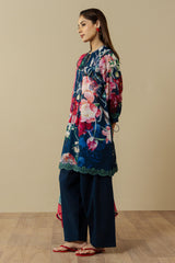 COCO By Zara Shahjahan Coco Prints Drop III 2026 | Avena-3A