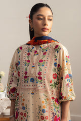COCO By Zara Shahjahan Coco Prints Drop II 2026 | Takara-7A