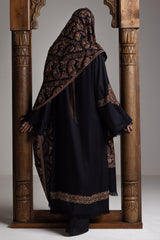Zara Shahjahan OUD-D5