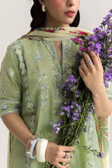 COCO By Zara Shahjahan Coco Lawn Edit II '26 | Noa-5B