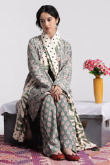 COCO By Zara Shahjahan COCO Prints Winter 2026 | Elowen-7A