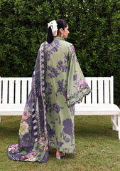 Elaf BELLADORE - PRINTS CHIFFON '26 | EPA-4B VIENNA