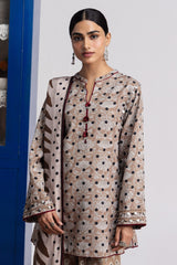 COCO By Zara Shahjahan COCO Prints Winter 2026 | Elowen-7B